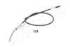 NISSA 365302X90A Cable, parking brake